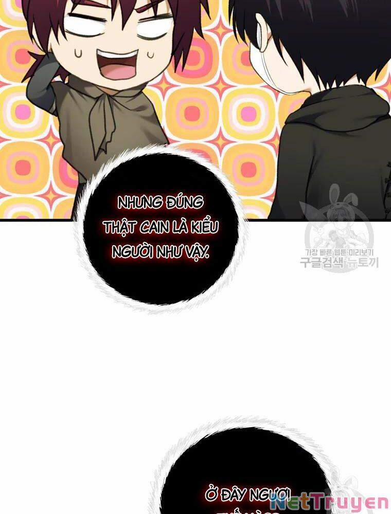 Thăng Cấp Trở Lại 106 trang 12