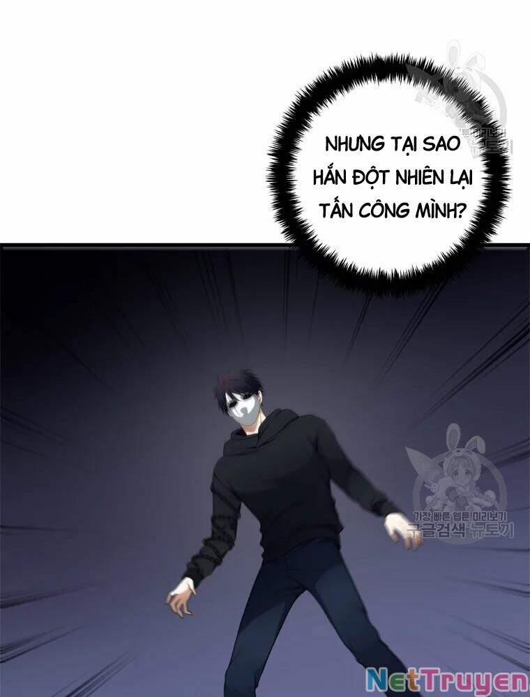 Thăng Cấp Trở Lại 106 trang 121