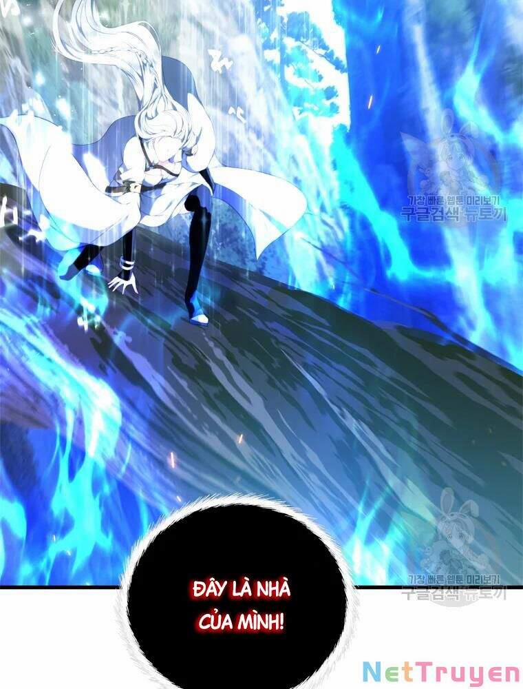 Thăng Cấp Trở Lại 106 trang 133
