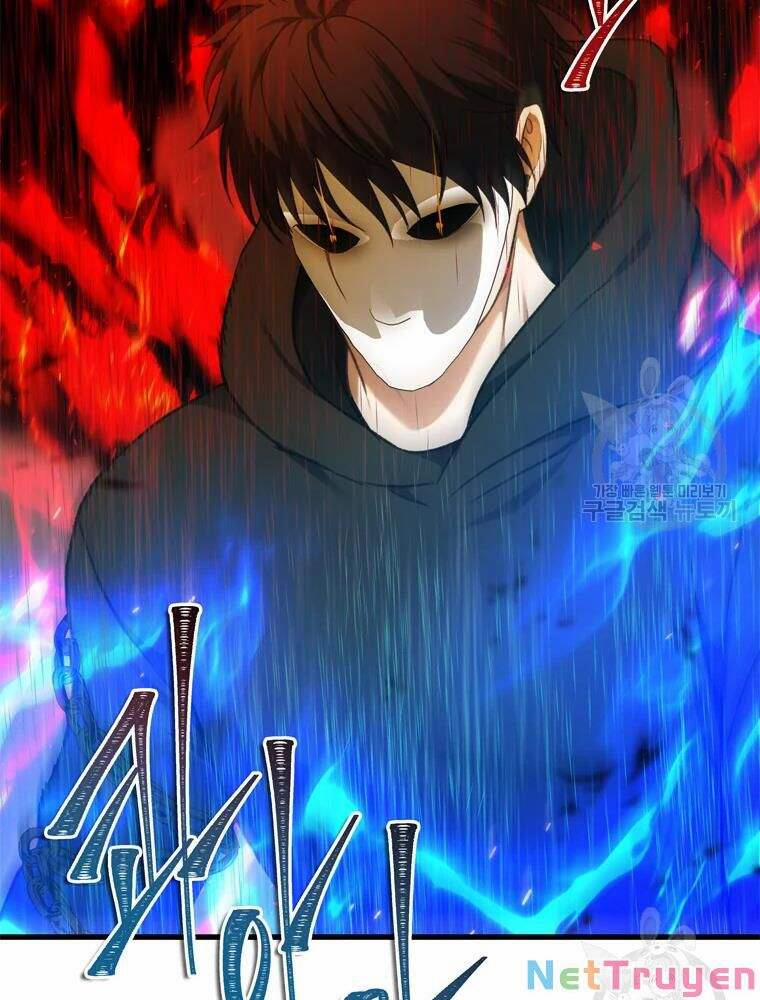 Thăng Cấp Trở Lại 106 trang 135