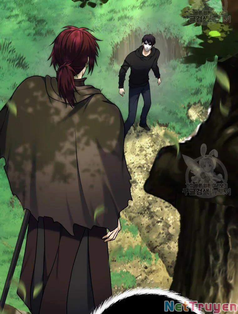 Thăng Cấp Trở Lại 106 trang 2