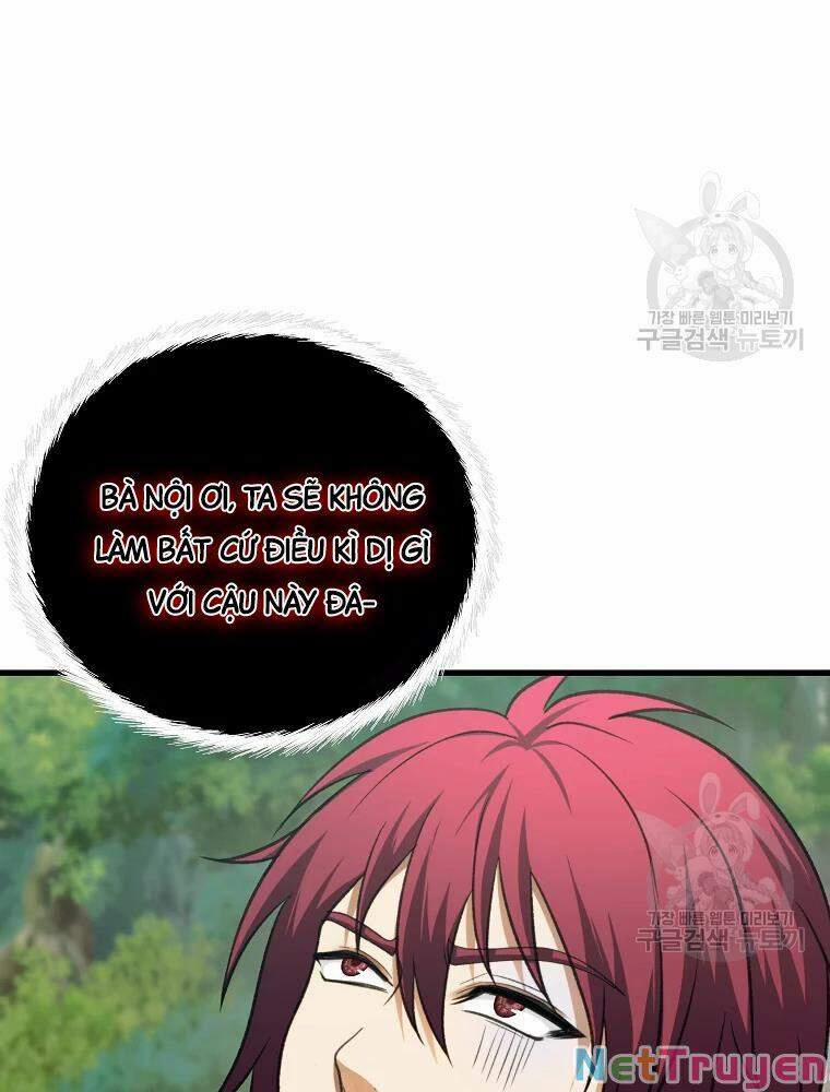 Thăng Cấp Trở Lại 106 trang 21