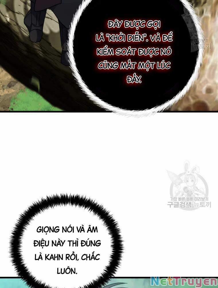 Thăng Cấp Trở Lại 106 trang 3