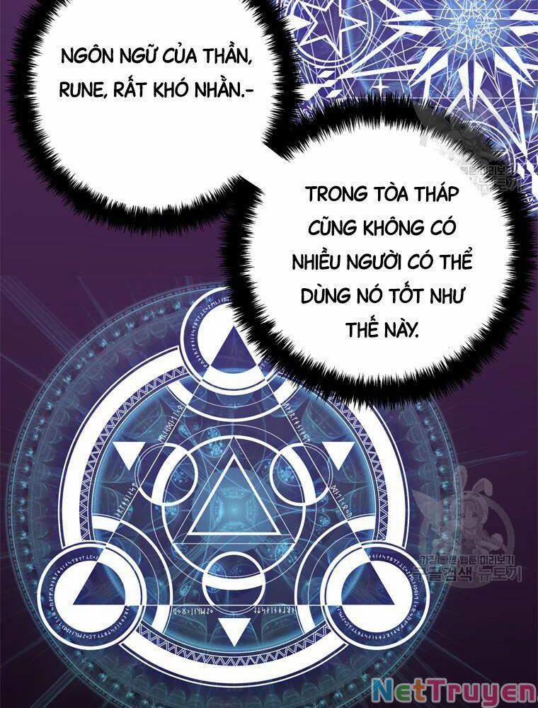 Thăng Cấp Trở Lại 106 trang 32