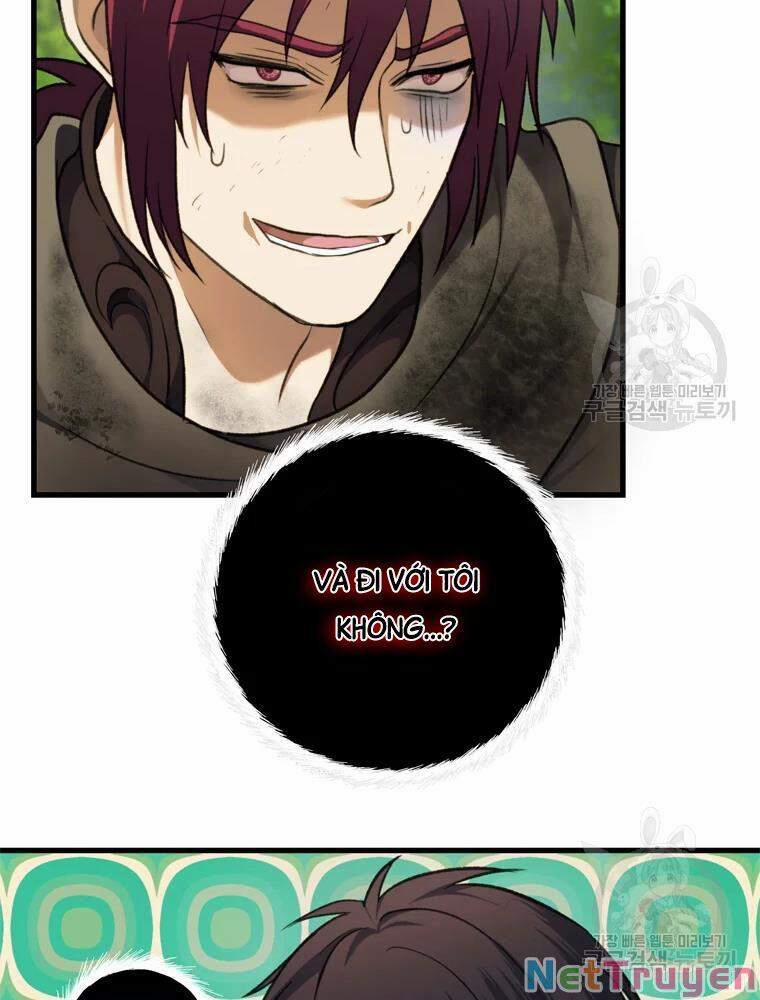 Thăng Cấp Trở Lại 106 trang 39