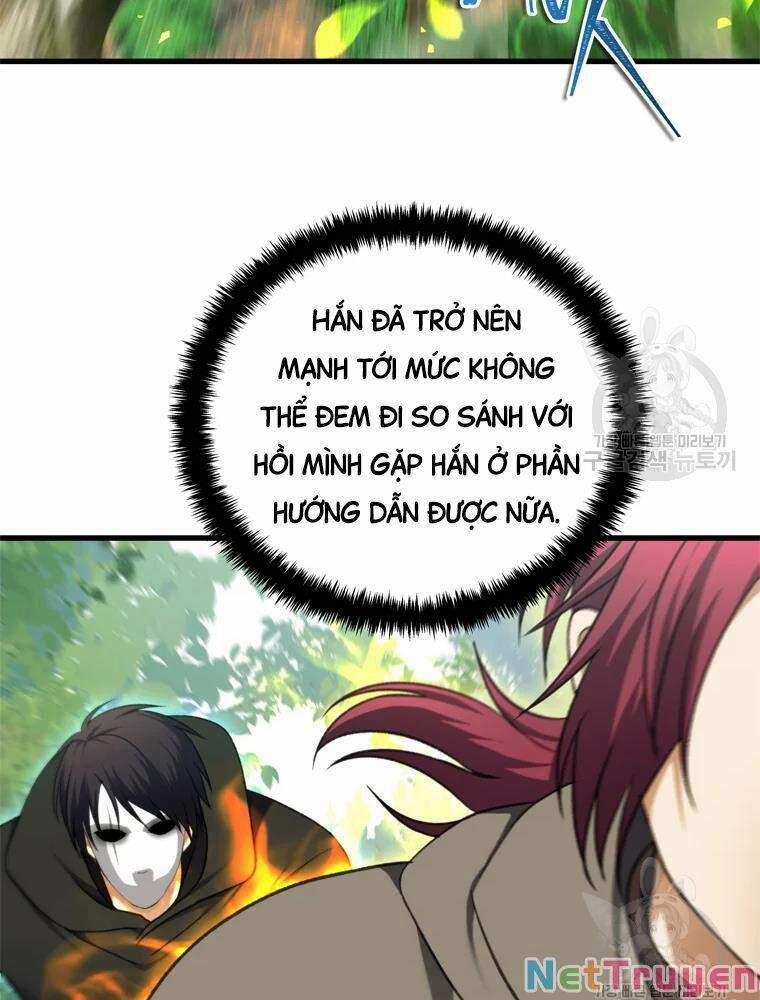 Thăng Cấp Trở Lại 106 trang 45