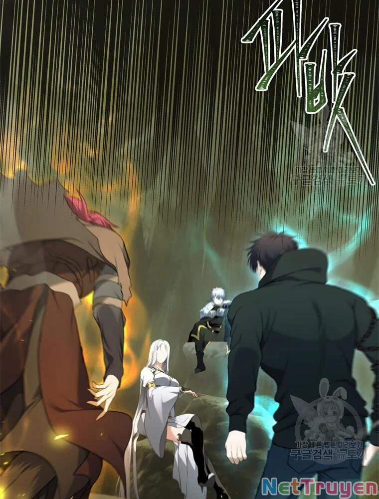 Thăng Cấp Trở Lại 106 trang 61