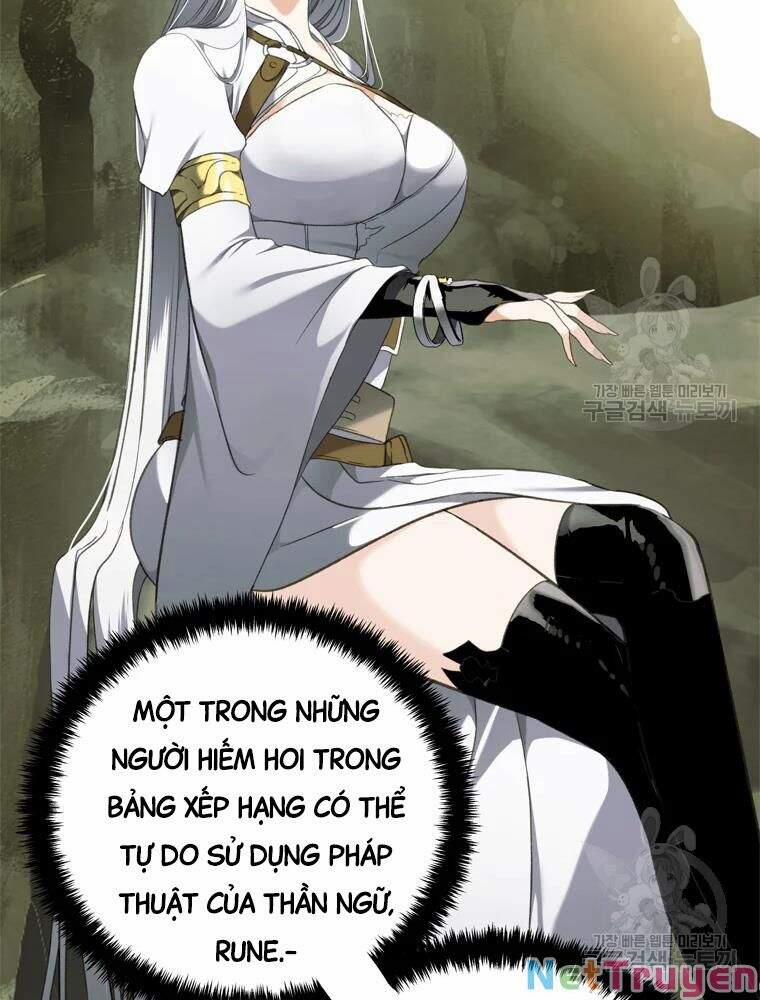 Thăng Cấp Trở Lại 106 trang 67