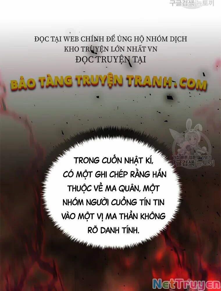 Thăng Cấp Trở Lại 106 trang 74