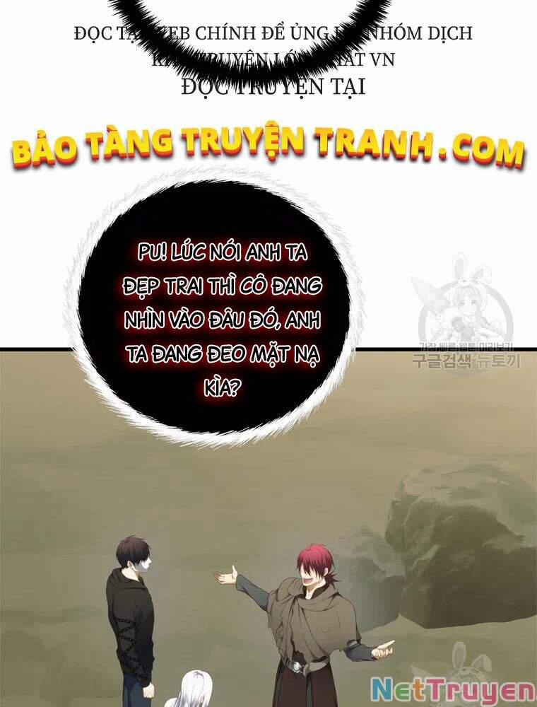 Thăng Cấp Trở Lại 106 trang 85