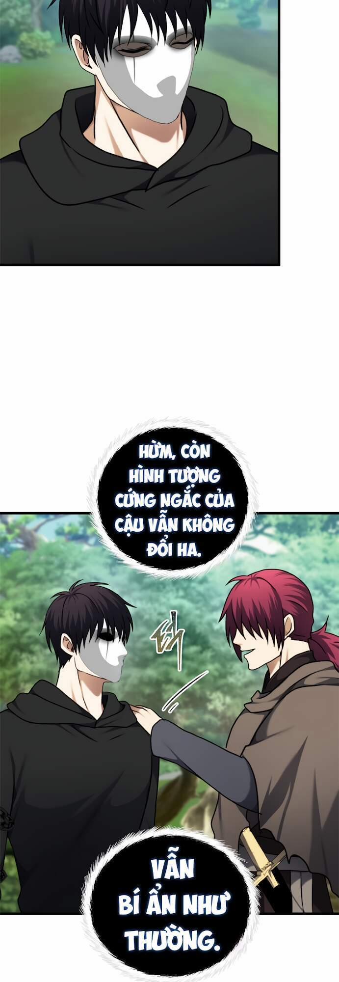 Thăng Cấp Trở Lại 108 trang 15