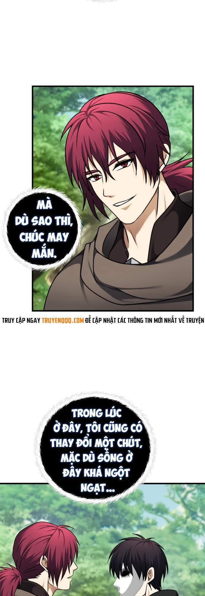 Thăng Cấp Trở Lại 108 trang 16