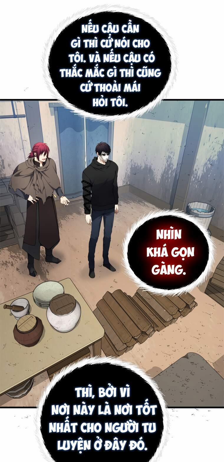 Thăng Cấp Trở Lại 108 trang 2