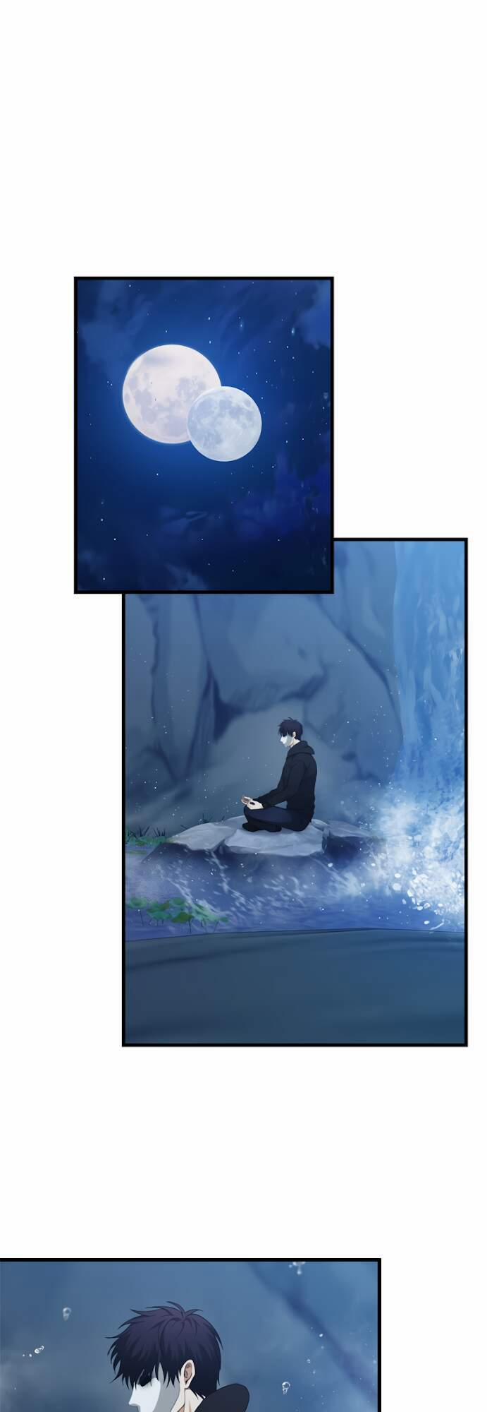 Thăng Cấp Trở Lại 108 trang 27