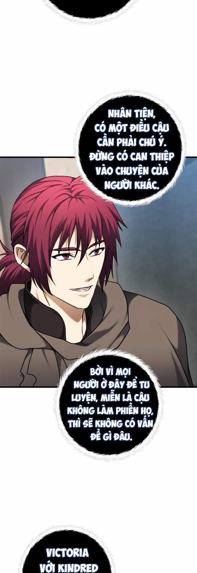 Thăng Cấp Trở Lại 108 trang 3