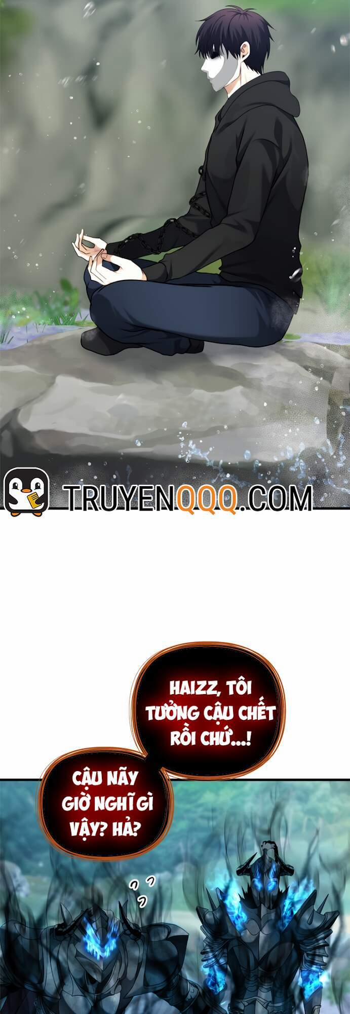 Thăng Cấp Trở Lại 108 trang 33