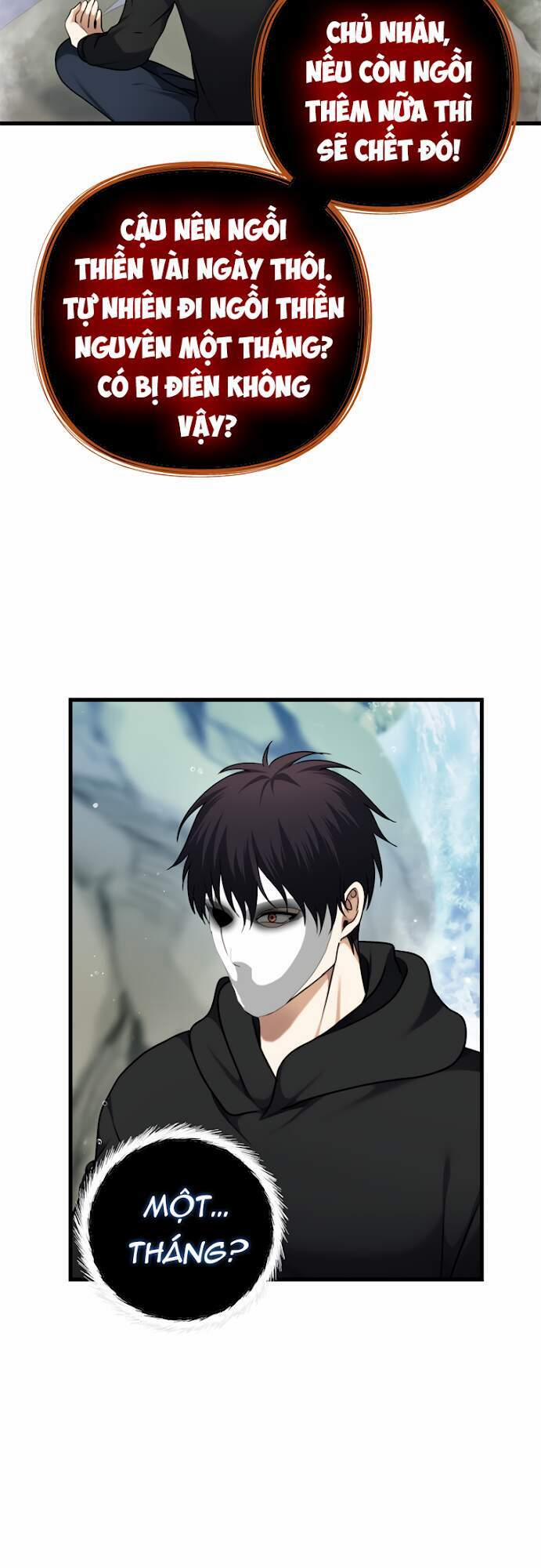 Thăng Cấp Trở Lại 108 trang 35