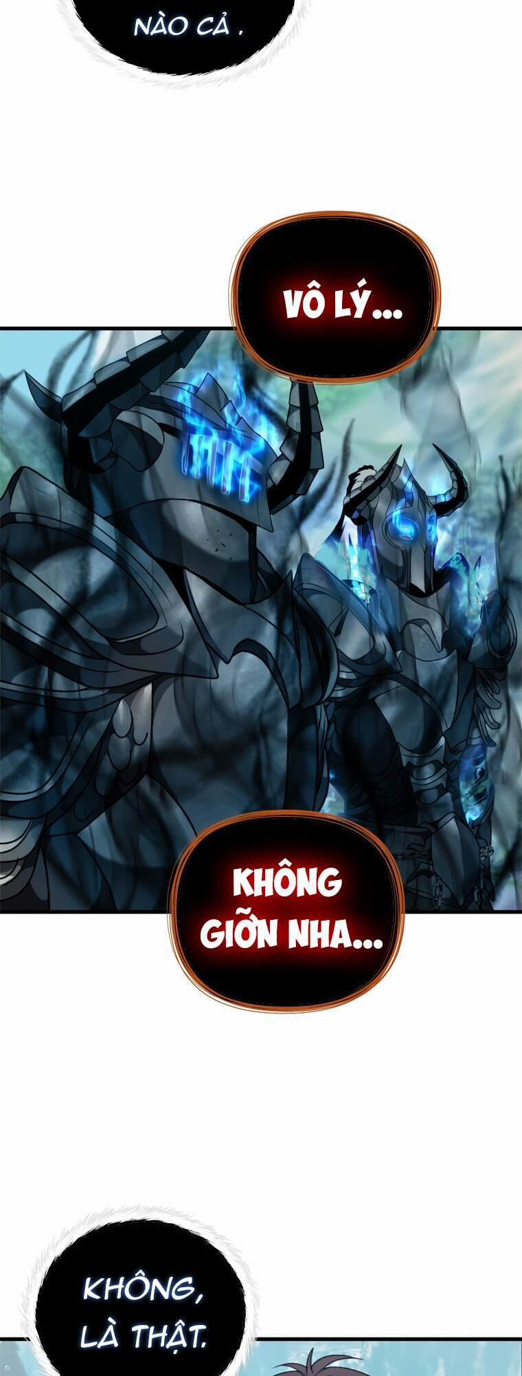 Thăng Cấp Trở Lại 108 trang 38