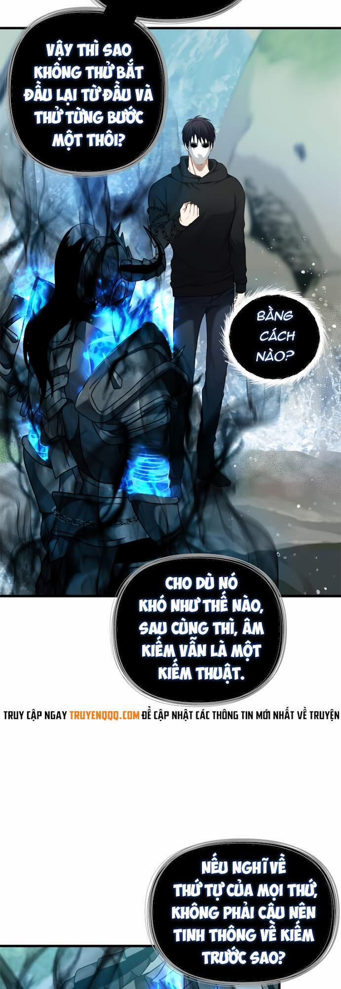 Thăng Cấp Trở Lại 108 trang 41