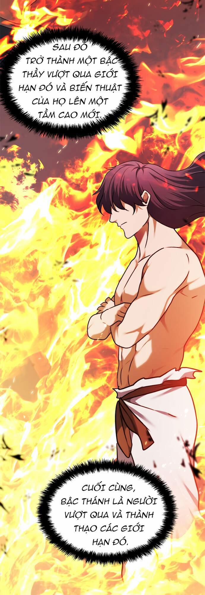 Thăng Cấp Trở Lại 108 trang 44