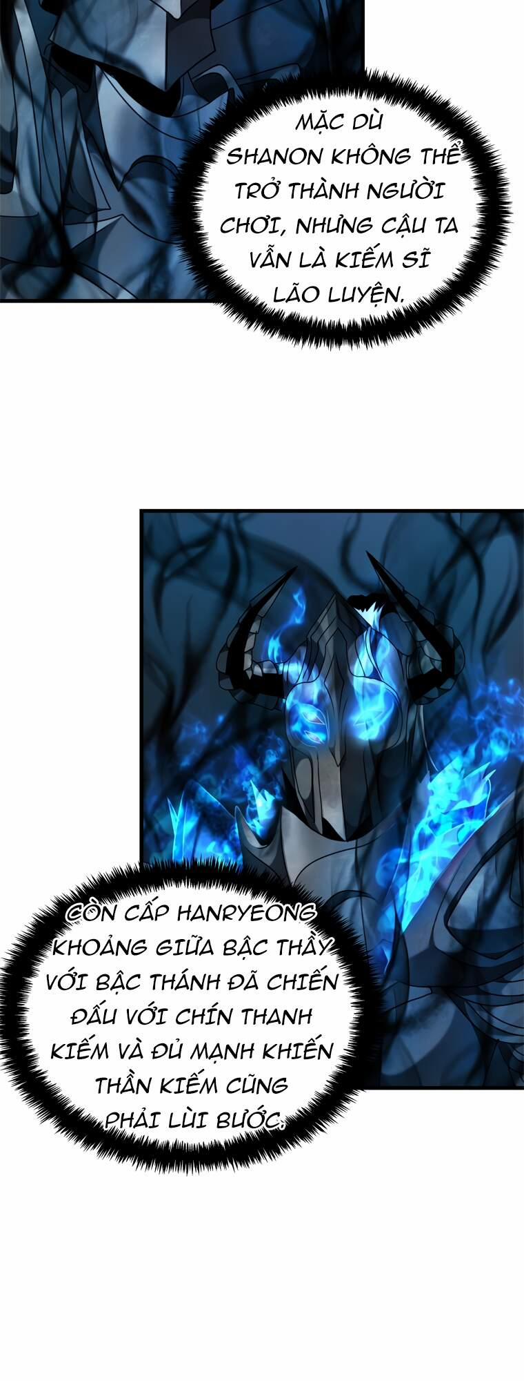 Thăng Cấp Trở Lại 108 trang 52