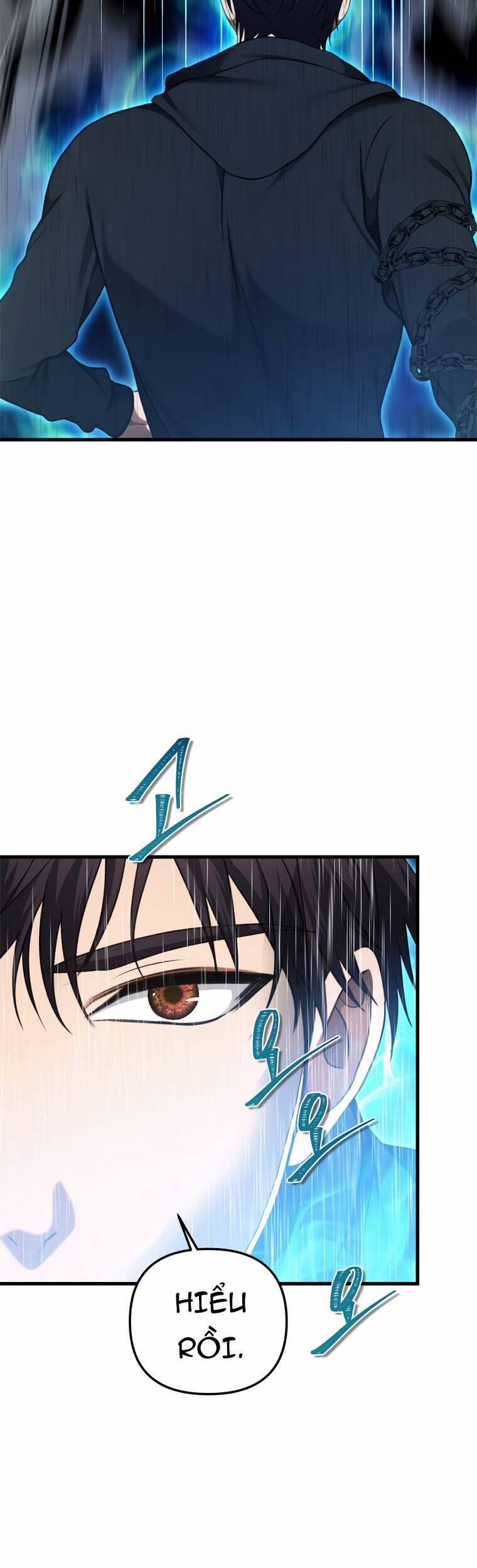 Thăng Cấp Trở Lại 109 trang 10