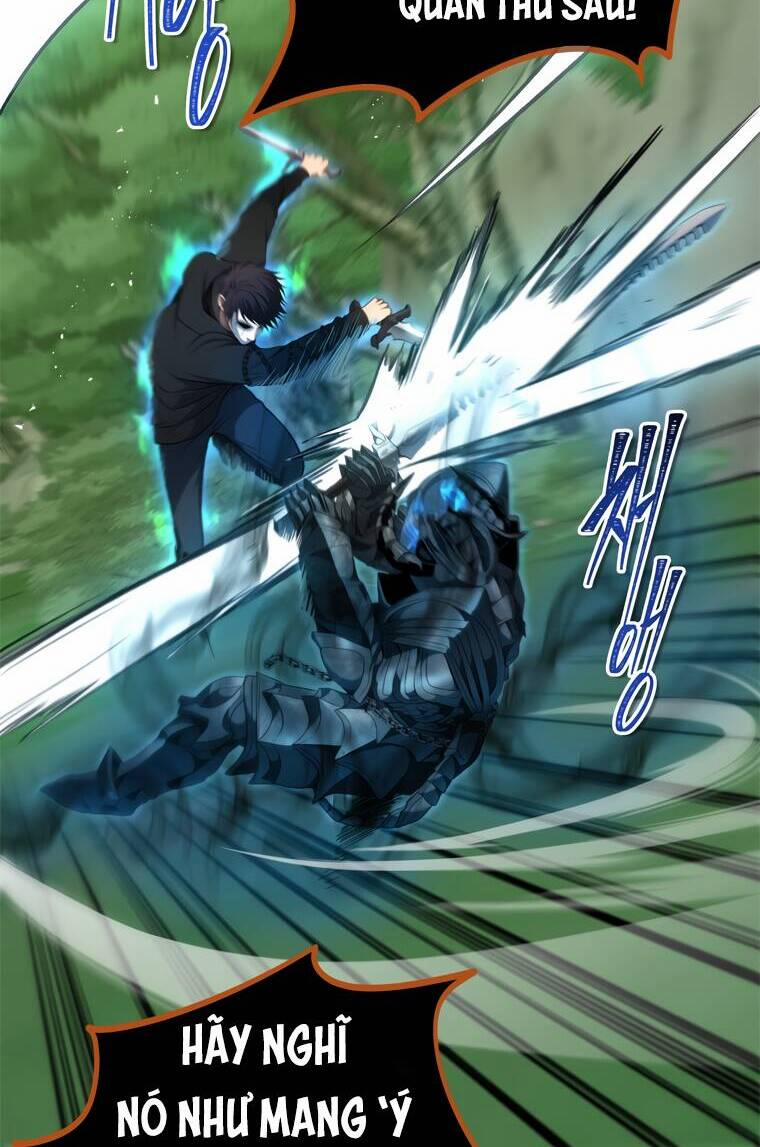 Thăng Cấp Trở Lại 109 trang 3