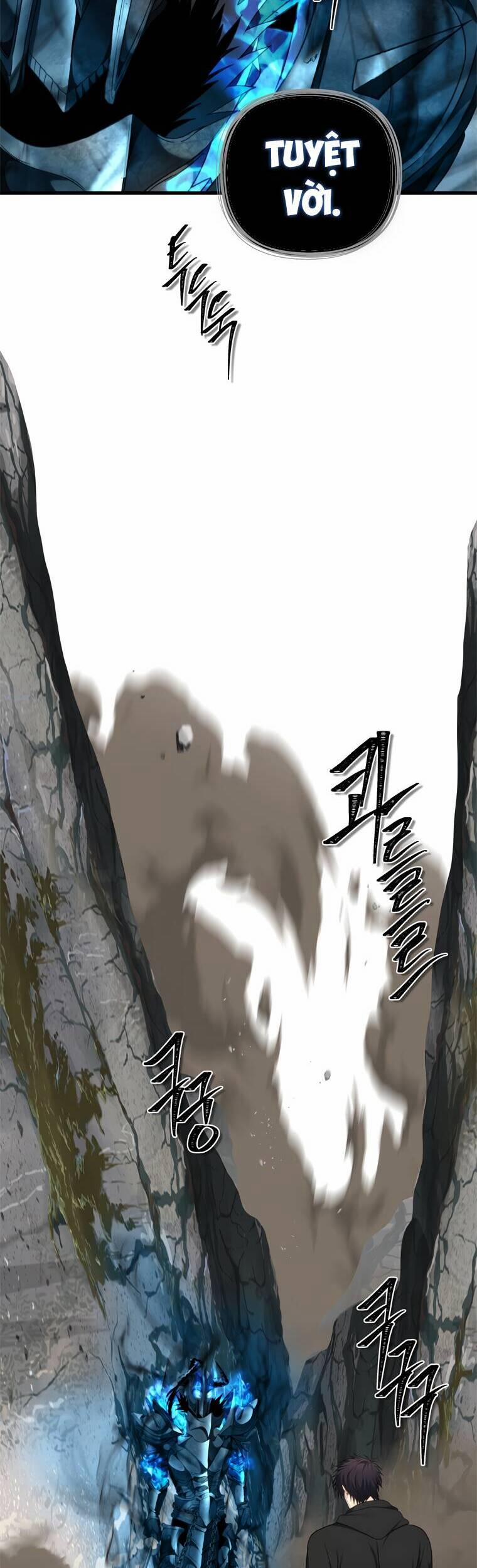 Thăng Cấp Trở Lại 109 trang 30