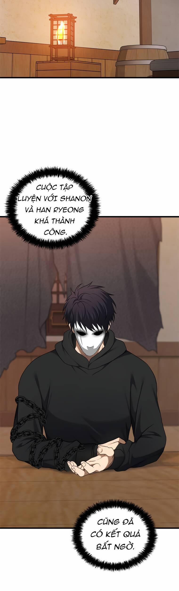 Thăng Cấp Trở Lại 109 trang 53
