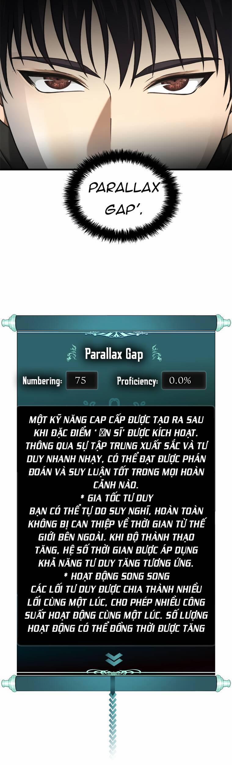 Thăng Cấp Trở Lại 109 trang 55