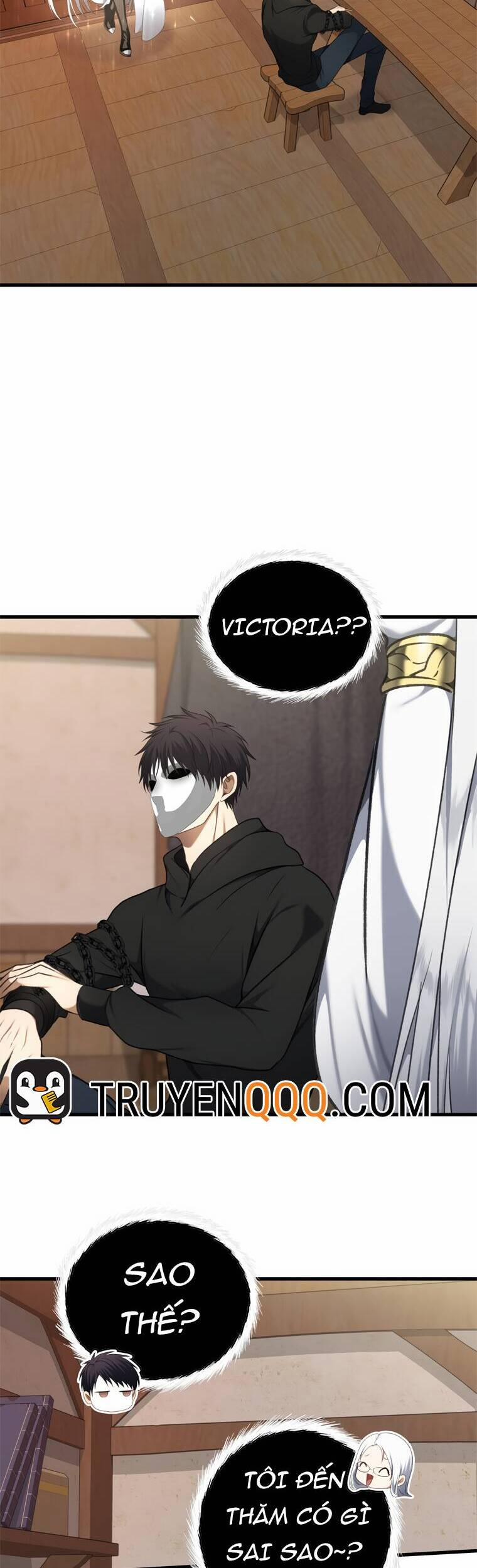 Thăng Cấp Trở Lại 109 trang 58