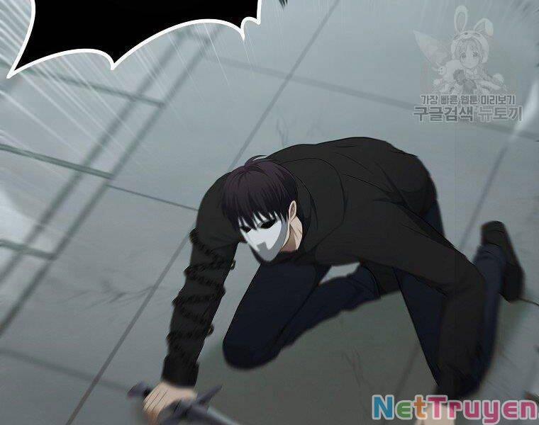 Thăng Cấp Trở Lại 116 trang 121