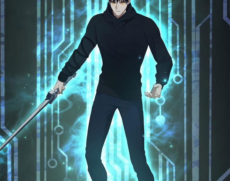 Thăng Cấp Trở Lại 117 trang 155