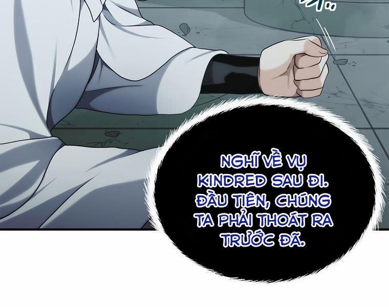 Thăng Cấp Trở Lại 117 trang 20