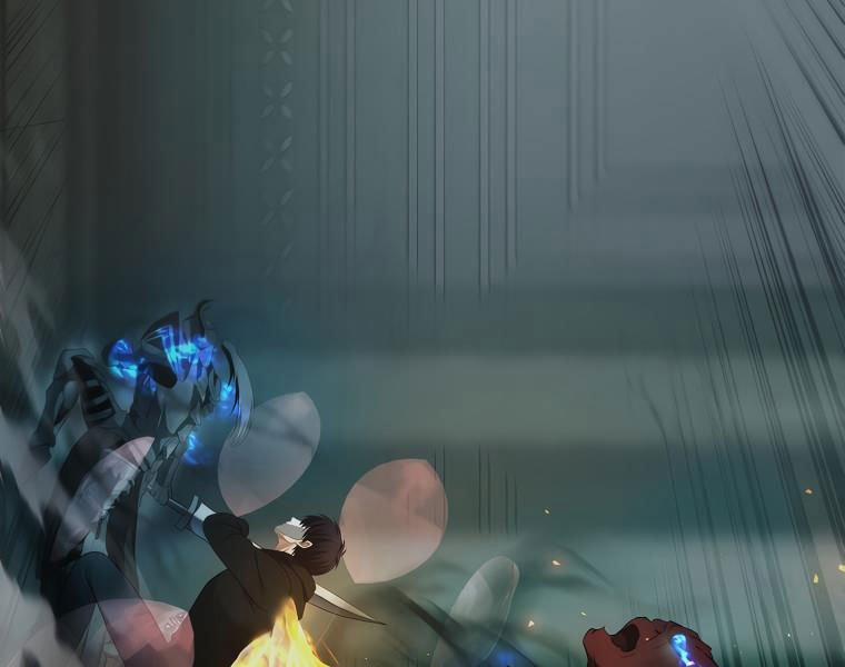 Thăng Cấp Trở Lại 117 trang 207