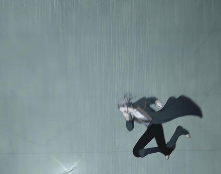 Thăng Cấp Trở Lại 117 trang 51