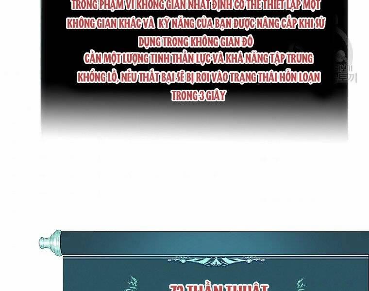 Thăng Cấp Trở Lại 118 trang 70