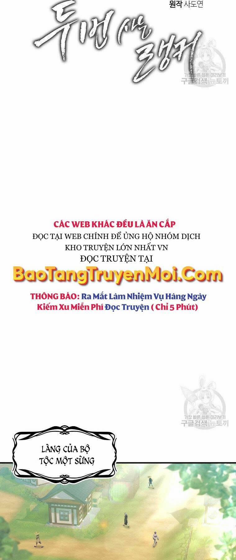 Thăng Cấp Trở Lại 119 trang 14