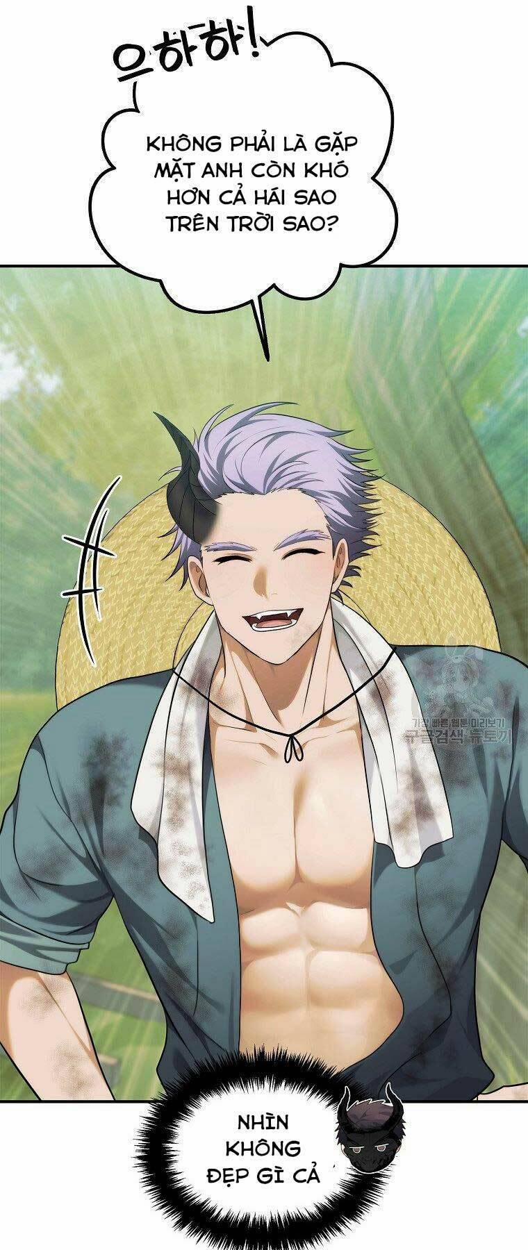 Thăng Cấp Trở Lại 119 trang 16