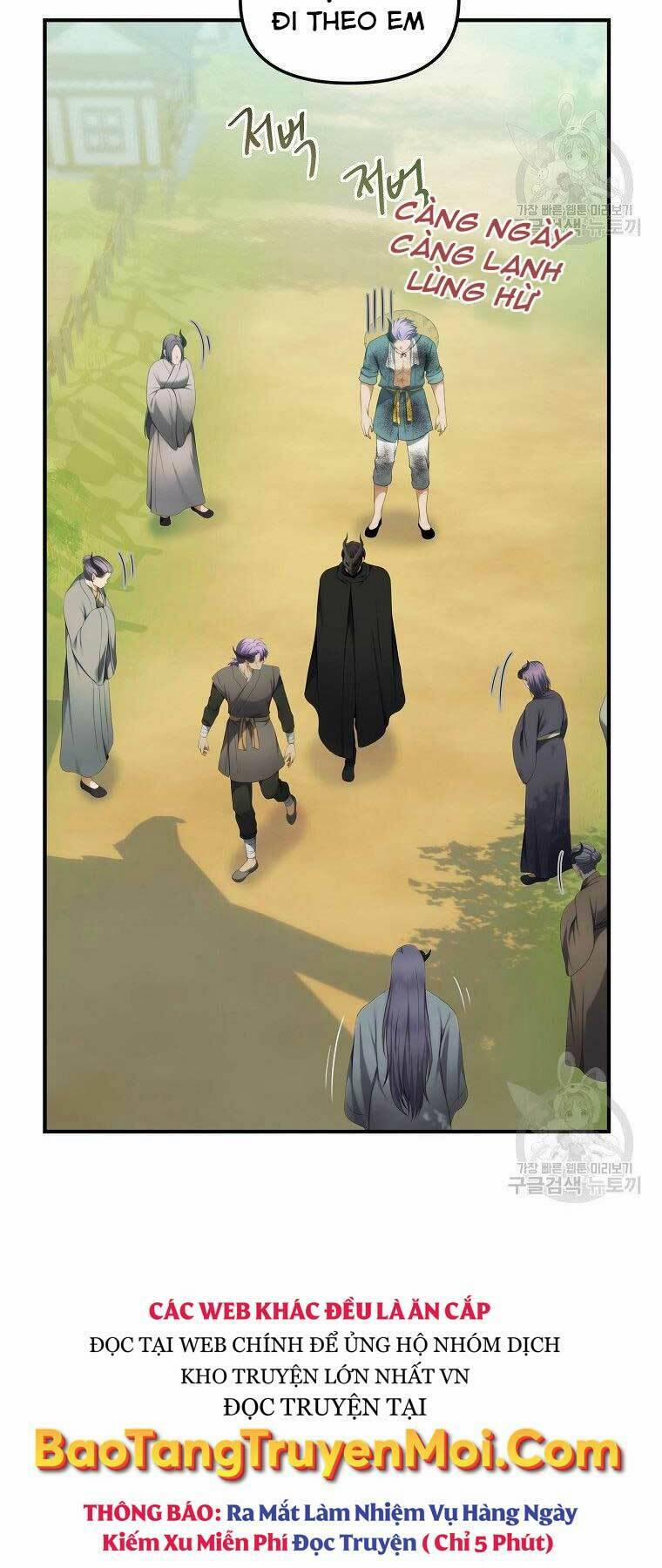 Thăng Cấp Trở Lại 119 trang 19