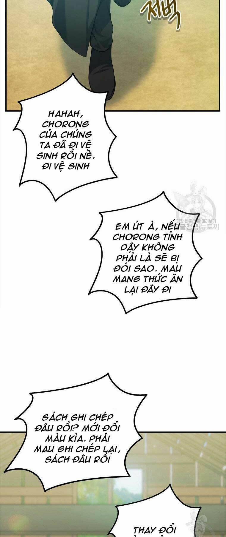 Thăng Cấp Trở Lại 119 trang 28