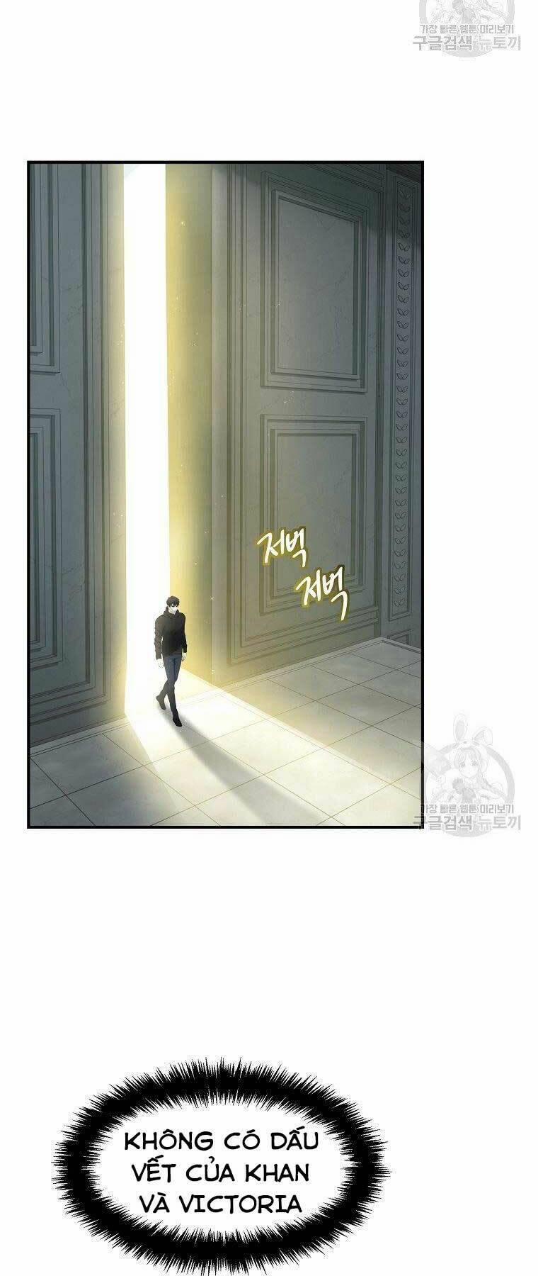 Thăng Cấp Trở Lại 119 trang 3