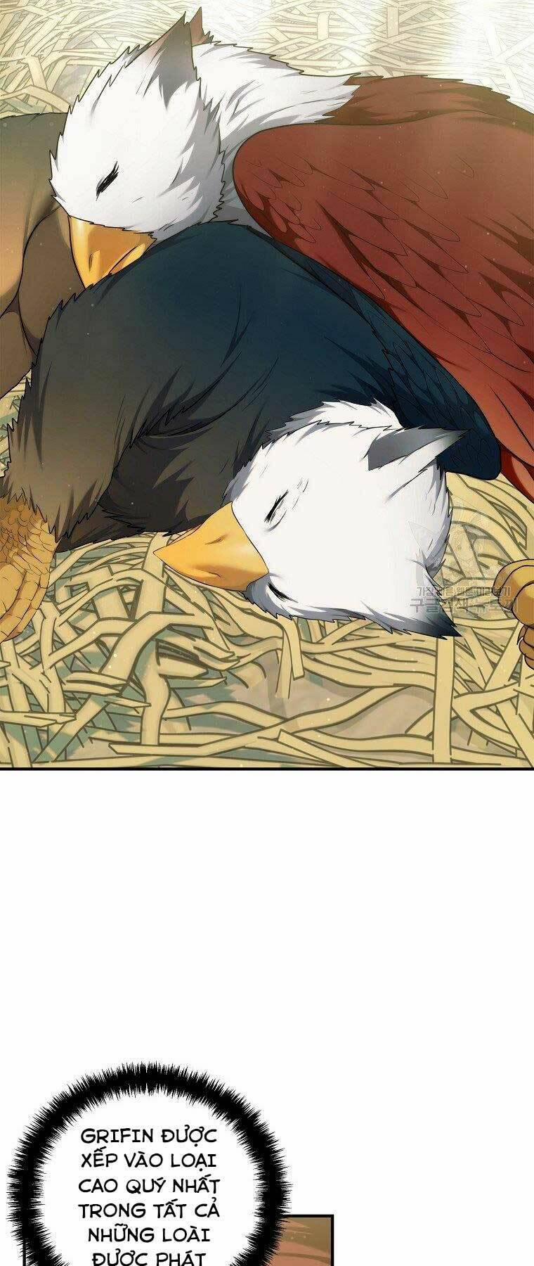 Thăng Cấp Trở Lại 119 trang 31