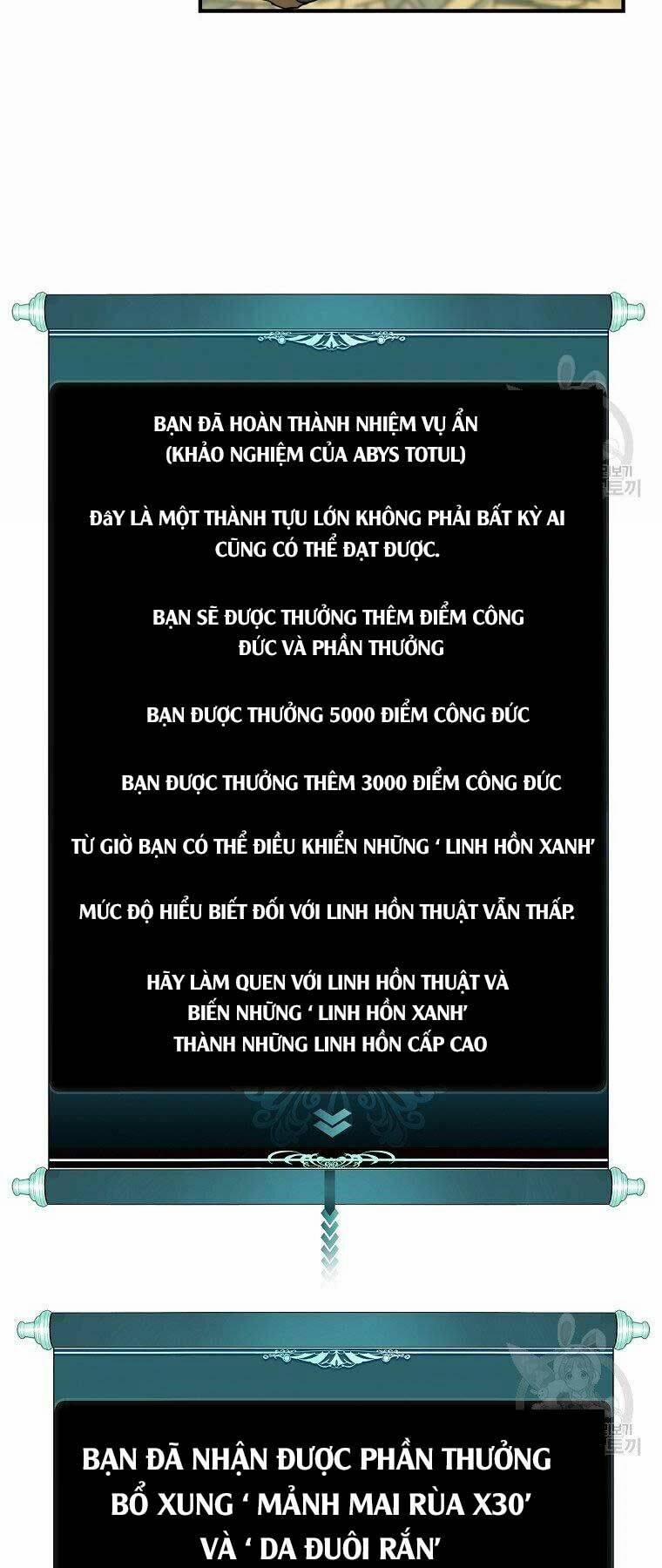 Thăng Cấp Trở Lại 119 trang 33