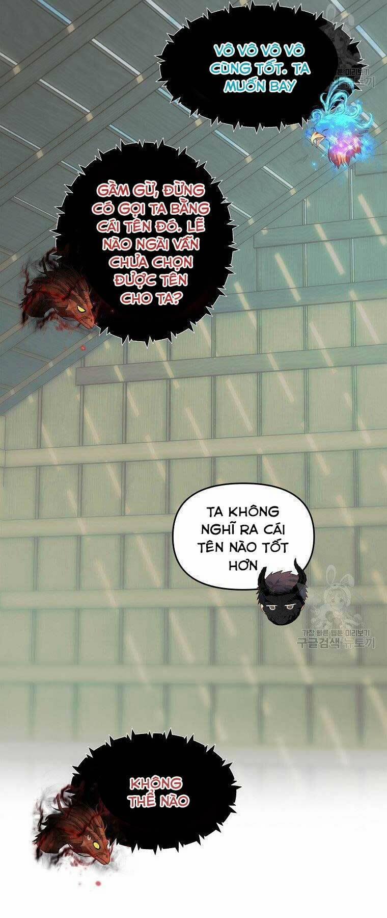 Thăng Cấp Trở Lại 119 trang 37