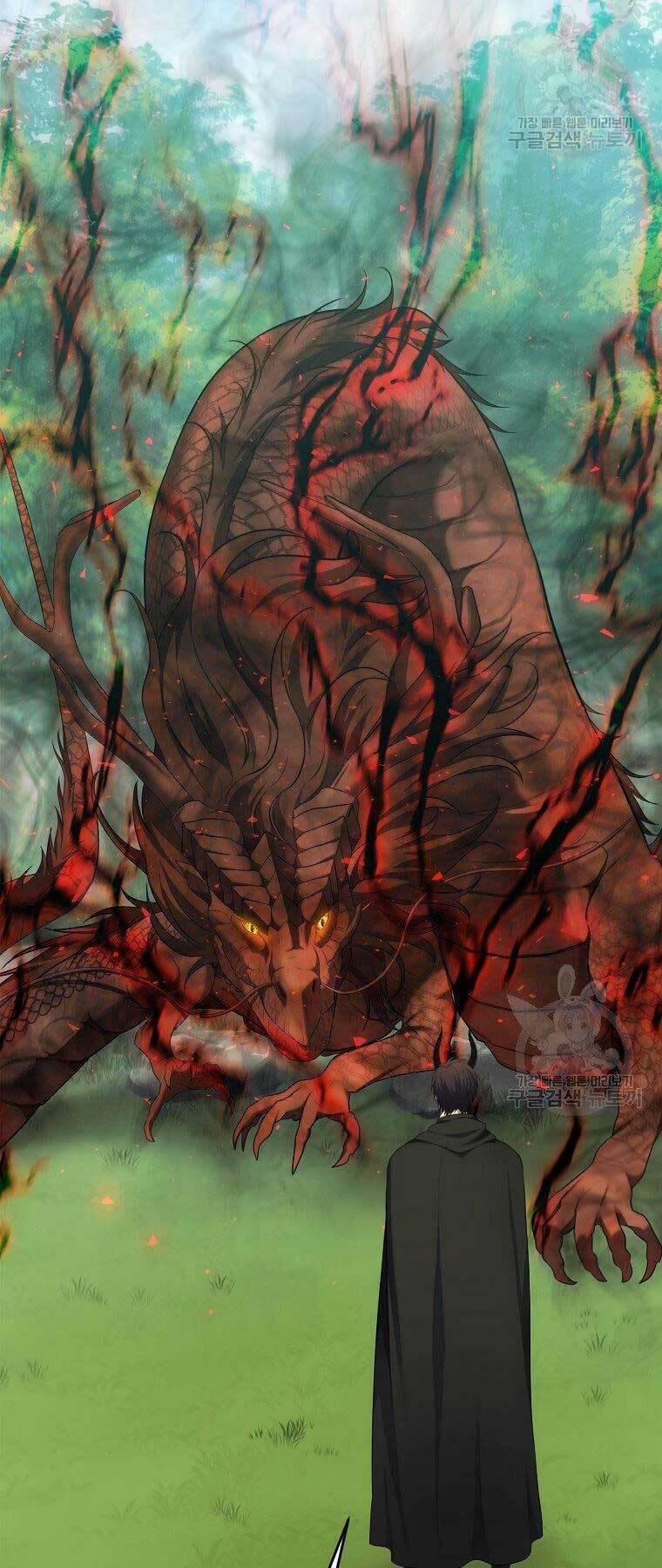 Thăng Cấp Trở Lại 119 trang 55