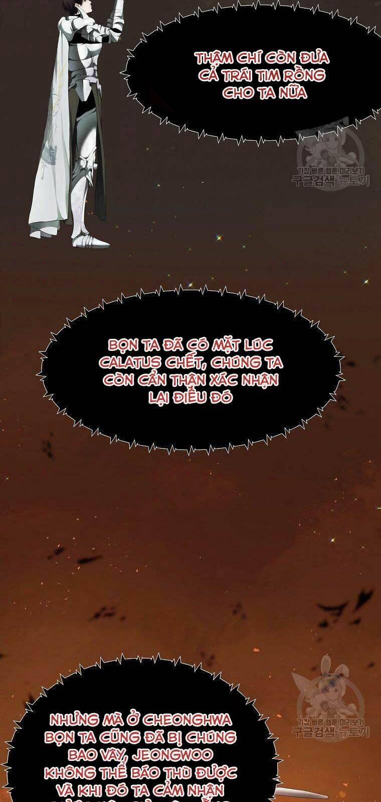 Thăng Cấp Trở Lại 119 trang 61