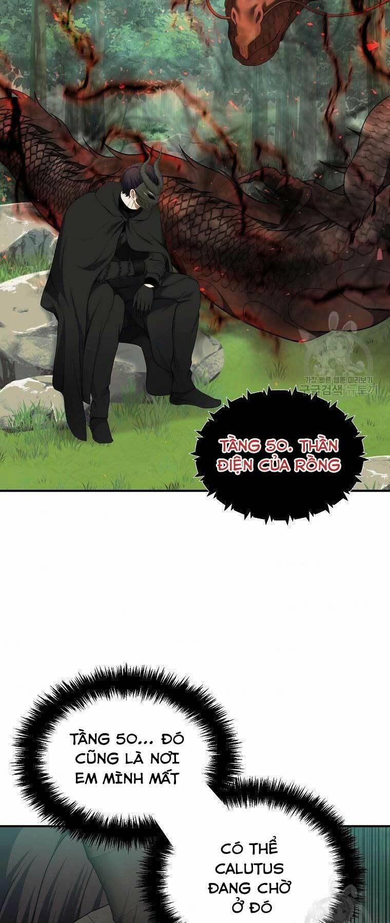 Thăng Cấp Trở Lại 119 trang 67