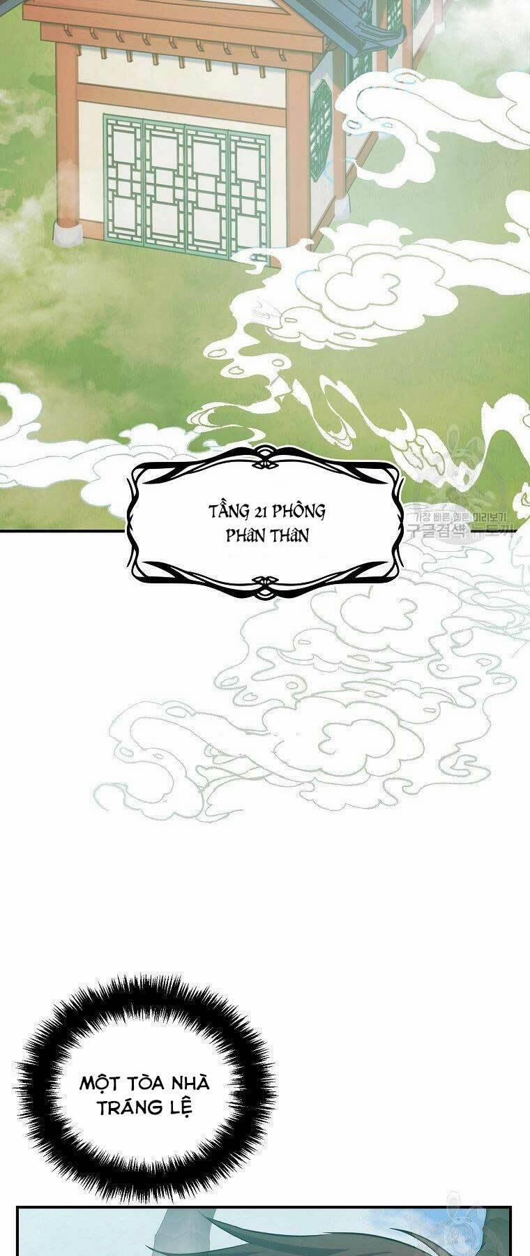 Thăng Cấp Trở Lại 119 trang 72