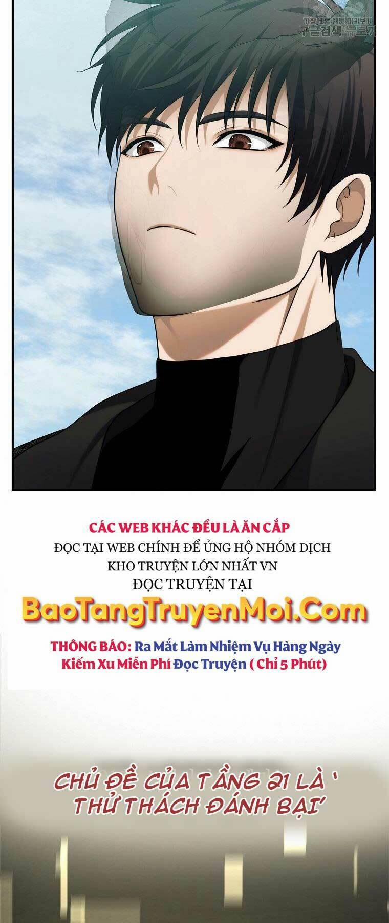 Thăng Cấp Trở Lại 119 trang 73